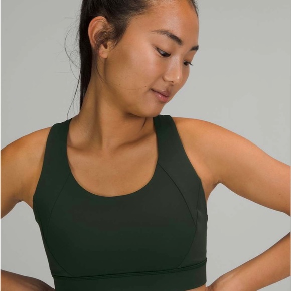 Women’s Lululemon Free To Be Elevated Bra - Picture 3 of 4